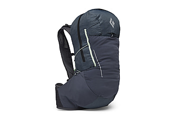 Image of Black Diamond 30L Pursuit Backpack - Womens, Carbon/Foam Green, Medium, BD6800299493MED1