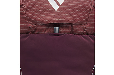 Image of Black Diamond 30L Pursuit Backpack - Womens, Cherrywood/Ink Blue, Medium, BD6800299492MED1