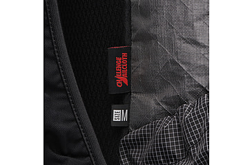 Image of Black Diamond 45L Beta Light Backpack, Storm Gray, Small, BD6800240040SML1