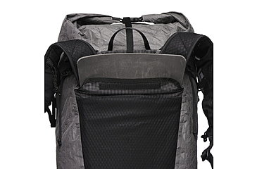 Image of Black Diamond 45L Beta Light Backpack, Storm Gray, Small, BD6800240040SML1