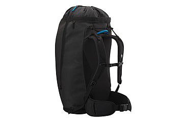 Image of Black Diamond 50L Creek Backpack, Black, Small/Medium, BD6812720002S-M1