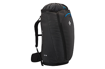 Image of Black Diamond 50L Creek Backpack, Black, Small/Medium, BD6812720002S-M1
