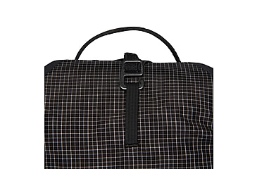 Image of Black Diamond 8L Distance Backpack, Black, Large, BD6800320002LRG1