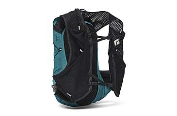 Image of Black Diamond 8L Distance Backpack - Womens, Dark Patina, Medium, BD6800334050MED1