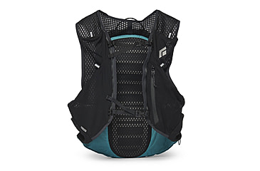 Image of Black Diamond 8L Distance Backpack - Womens, Dark Patina, Medium, BD6800334050MED1