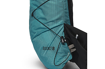 Image of Black Diamond 8L Distance Backpack - Womens, Dark Patina, Medium, BD6800334050MED1