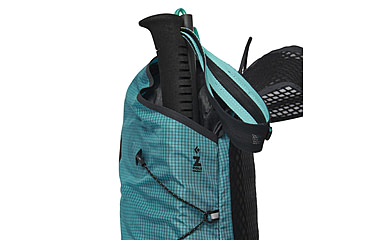 Image of Black Diamond 8L Distance Backpack - Womens, Dark Patina, Medium, BD6800334050MED1