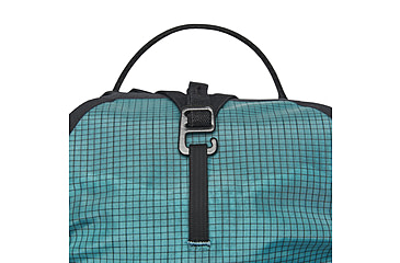 Image of Black Diamond 8L Distance Backpack - Womens, Dark Patina, Medium, BD6800334050MED1