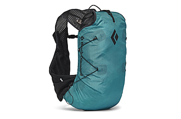 Image of Black Diamond 8L Distance Backpack - Womens, Dark Patina, Medium, BD6800334050MED1