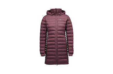 Image of Black Diamond Access Down 2.0 Parka - Womens, Fig, Extra Small, AP7460166052XSM1