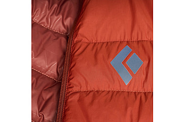 Image of Black Diamond Access Down Hoody - Mens, Tundra, Small, AP7440943010SML1