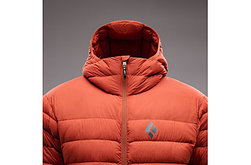 Image of Black Diamond Access Down Hoody - Mens, Tundra, Small, AP7440943010SML1
