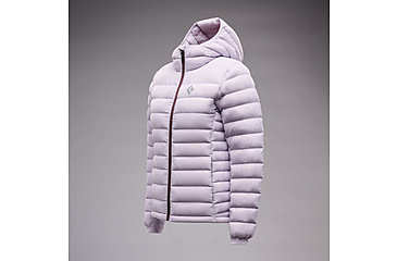 Image of Black Diamond Access Down Hoody - Womens, Fig, Large, AP7440976052LRG1