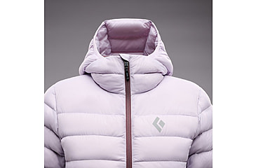 Image of Black Diamond Access Down Hoody - Womens, Fig, Large, AP7440976052LRG1