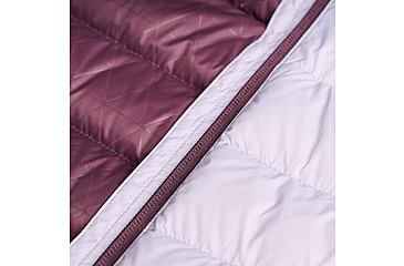 Image of Black Diamond Access Down Hoody - Womens, Fig, Large, AP7440976052LRG1