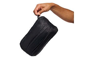 Image of Black Diamond Access Down Hoody - Womens, Black, Large, AP7440970002LRG1