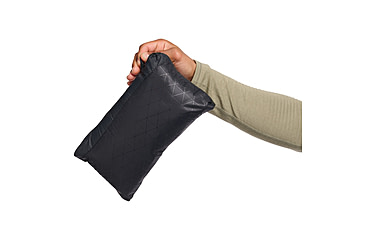 Image of Black Diamond Access Down Vest - Mens, Black, Extra Large, AP7440960002XLG1