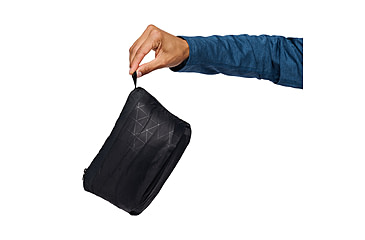 Image of Black Diamond Access Down Vest - Womens, Black, Large, AP7440990002LRG1