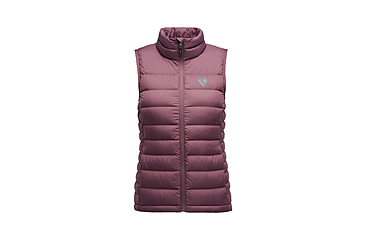 Image of Black Diamond Access Down Vest - Womens, Fig, Extra Large, AP7440996052XLG1