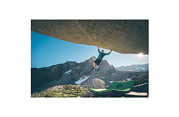 Image of Black Diamond Alpenglow Hoody - Mens, Tundra, 3XL, AP75202030103XL1