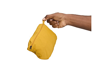 Image of Black Diamond Alpine Start Hoody - Mens, Amber, Medium, AP7420152007MED1