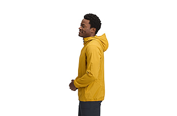 Image of Black Diamond Alpine Start Hoody - Mens, Amber, Medium, AP7420152007MED1