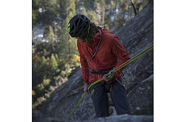 Image of Black Diamond Alpine Start Hoody - Mens, Moonstone, Medium, AP7420152018MED1