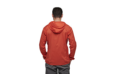 Image of Black Diamond Alpine Start Hoody - Mens, Octane, Large, AP7420158001LRG1