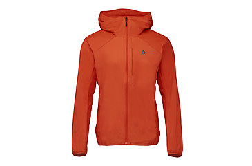 Image of Black Diamond Alpine Start Hoody - Mens, Octane, Large, AP7420158001LRG1