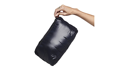 Image of Black Diamond Approach Down Hoody - Womens, Black, Small, AP7440930002SML1