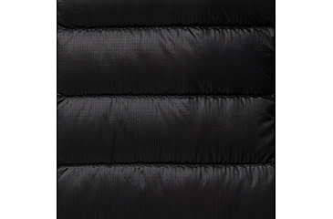 Image of Black Diamond Approach Down Hoody - Womens, Black, Small, AP7440930002SML1