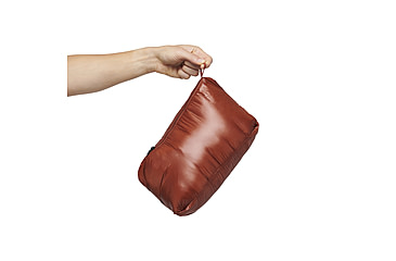 Image of Black Diamond Approach Down Hoody - Womens, Burnt Sienna, Medium, AP7440936044MED1