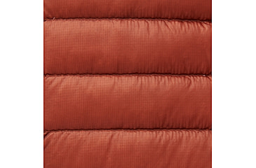 Image of Black Diamond Approach Down Hoody - Womens, Burnt Sienna, Medium, AP7440936044MED1