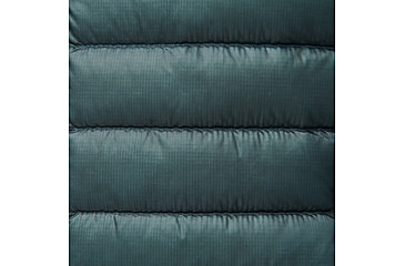 Image of Black Diamond Approach Down Hoody - Womens, Creek Blue, Large, AP7440934064LRG1