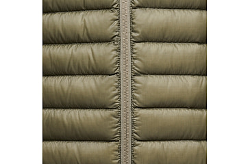 Image of Black Diamond Approach Down Hoody - Womens, Pine Smoke, Small, AP7440933060SML1