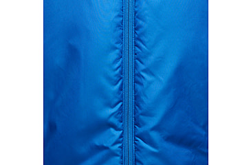 Image of Black Diamond Belay Parka - Mens, Drifter Blue, Medium, AP7440054066MED1