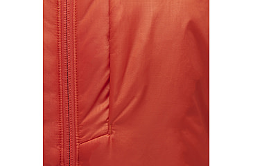 Image of Black Diamond Belay Parka - Mens, Octane, Medium, AP7440058001MED1