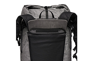 Image of Black Diamond Betalight 45 Backpack, Storm Gray, Extra Small, BD6800240040XSM1