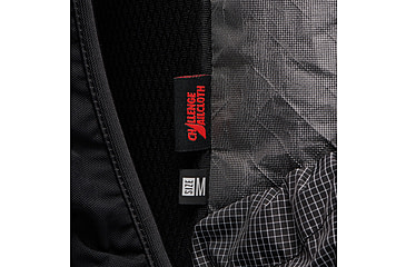 Image of Black Diamond Betalight 45 Backpack, Storm Gray, Extra Small, BD6800240040XSM1