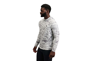 Image of Black Diamond Alpenglow Hoody - Mens