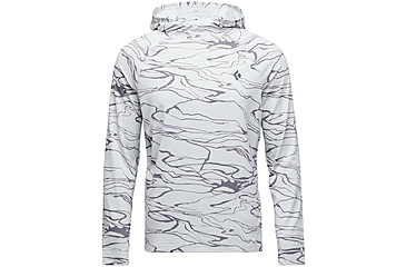 Image of Black Diamond Alpenglow Hoody - Mens