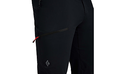 Image of Black Diamond Alpine Light Pants - Mens