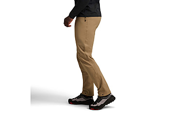 Image of Black Diamond Alpine Light Pants - Mens