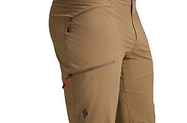Image of Black Diamond Alpine Light Pants - Mens