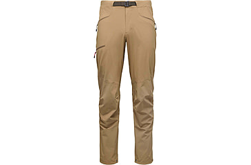 Image of Black Diamond Alpine Light Pants - Mens