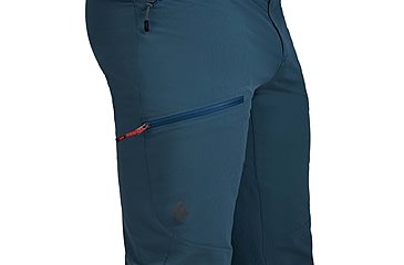 Image of Black Diamond Alpine Light Pants - Mens