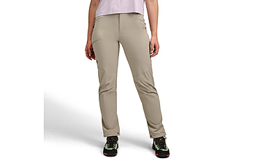 Image of Black Diamond Alpine Light Pants - Womens