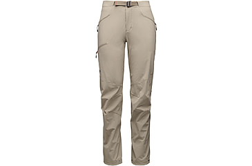 Image of Black Diamond Alpine Light Pants - Womens
