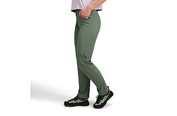 Image of Black Diamond Alpine Light Pants - Womens