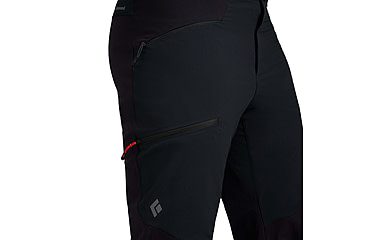 Image of Black Diamond Alpine Pants - Mens